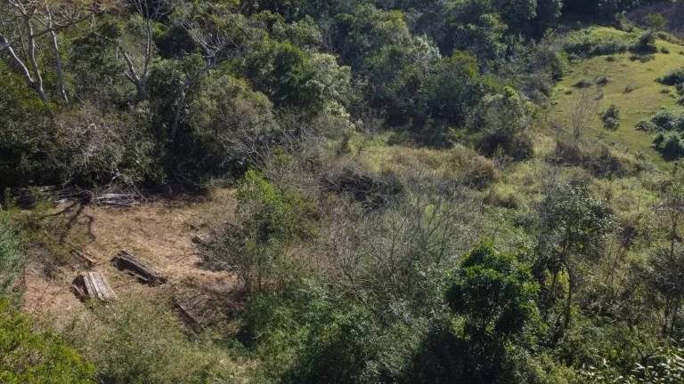 Imagem Terreno com Vista Privilegiada e Grande Potencial em Garopaba - Encantada / Serraria