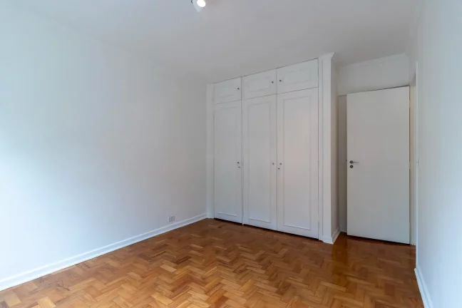 Imagem Apartamento em Moema - São Paulo