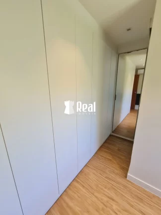 Imagem Oportunidade no Art Residence: Apartamento 116m² com 3 Quartos à Venda