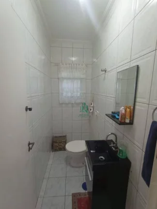Imagem Sobrado à venda, 103 m² por R$ 580.000,00 - Jardim Santa Clara - Guarulhos/SP