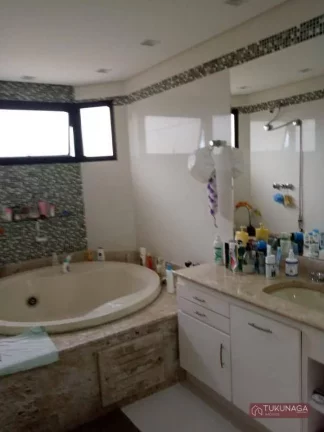 Imagem Apartamento com 3 quartos à venda, 200 m² por R$ 1.595.000 - Vila Rosália - Guarulhos/SP