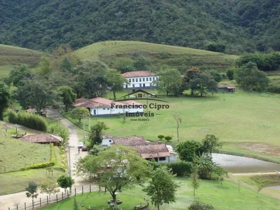 Imagem Fazenda à venda no bairro Centro - Piquete/SP