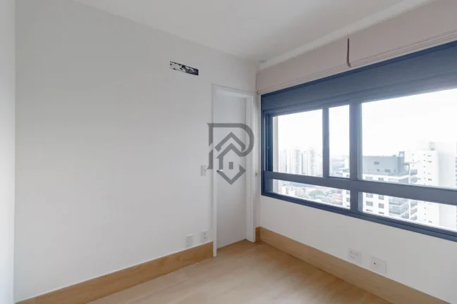 Imagem Apartamento Alto Padrão Vila romana andar alto vista livre