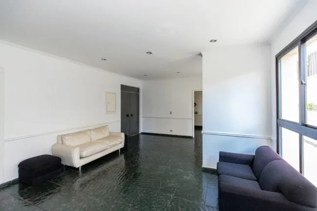 Imagem Apartamento à venda em São Paulo, Perdizes, com 3 quartos, 162m2