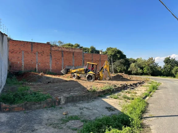 Imagem Grande Oportunidade: Lote de 333,26 m² com Ampla Frente em Sorocaba!
