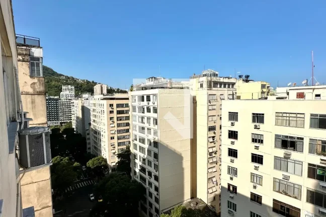 Imagem Apartamento à Venda - Copacabana, 3 Quartos, 91 m2
