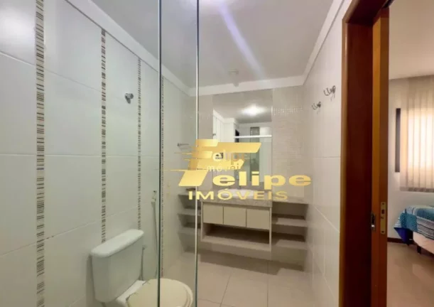 Imagem BELÍSSIMA COBERTURA DE 04 QUARTOS, SENDO 04 SUÍTES, À VENDA NO CENTRO DE GUARAPARI/ES! ACEITA PERMUTA.