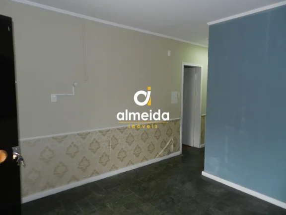 Imagem CASA 3 DORMITÓRIOS NO BAIRRO NOSSA SENHORA DE LOURDES