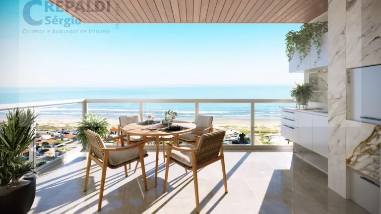 Imagem Residencial Horizon Apartamento à Venda Balneário Rincão c