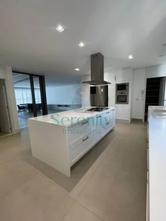 Imagem Apartamento à venda na Gleba Fazenda Palhano, em Londrina/PR