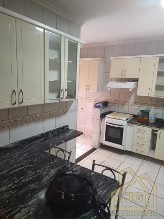 Imagem Apartamento com 2 Quartos para Alugar, 65 m² em Vila Humaitá - Santo André