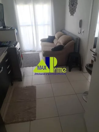 Imagem Apartamento tiquatira