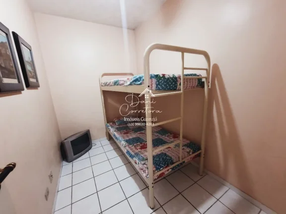 Imagem Apartamento com duas vagas e lazer Pitangueiras