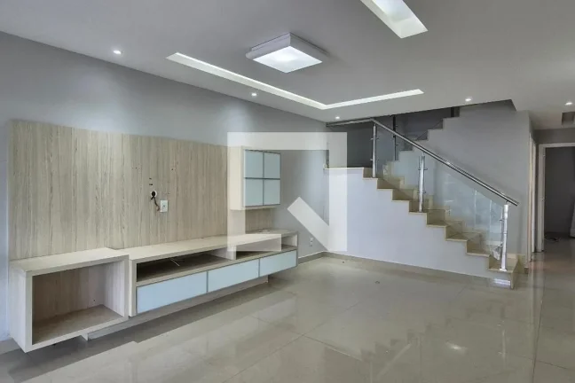 Imagem Casa à Venda - Recreio, 4 Quartos, 370 m2