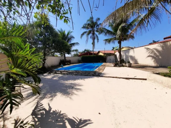 Imagem Casa para Venda em Itanhaém, Cibratel II, 4 dormitórios, 1 suíte, 2 banheiros, 5 vagas