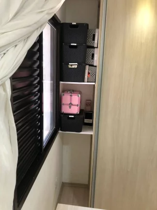 Imagem Apartamento excelente 66 m² 3 dor. Nova Petropolis S.B do Campo