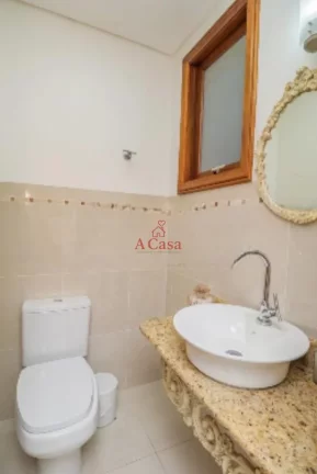 Imagem Casa - Sobrado com 3 Dormitorio(s) localizado(a) no bairro Jardim Itu em Porto Alegre / Rio Grande do Sul Ref.:245