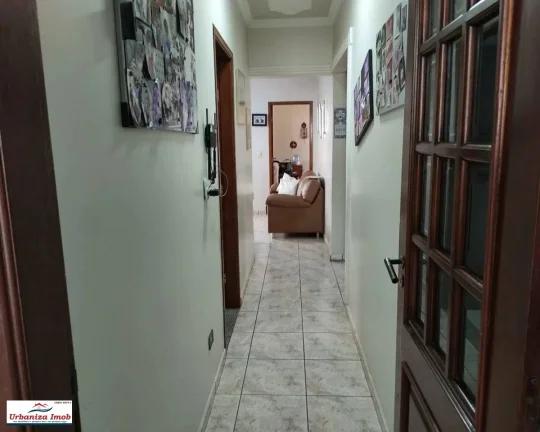 Imagem Casa Térrea à Venda, Jardim São Lourenço, 4 Quartos, 248 m2