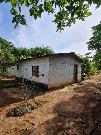Imagem CHÁCARA LOCALIZADA NA PAINEIRA