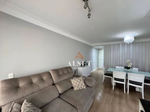 Imagem Apartamento com 3 dormitórios à venda, 80 m² por R$ 850.000,00 - Vila Carrão - São Paulo/SP