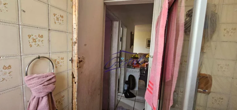 Imagem Apartamento com 3 quartos à venda, 62 m² - Butantã - São Paulo/SP