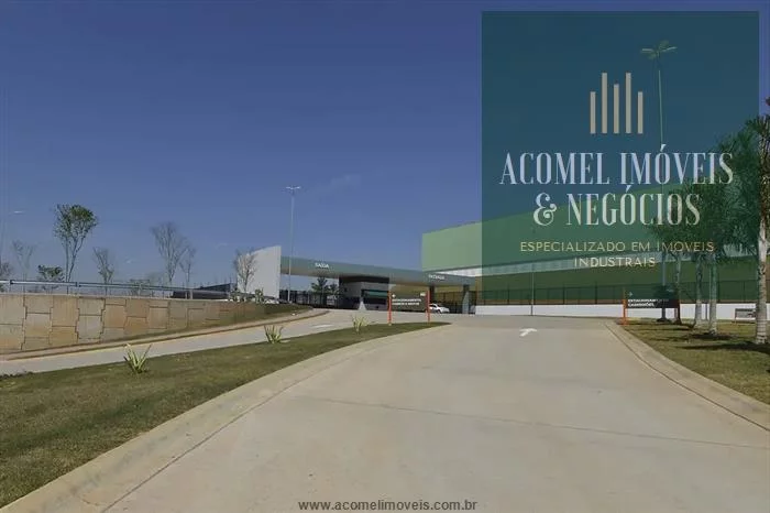 Imagem Galpões para locação em Sorocaba no bairro Cajuru