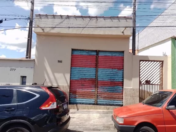 Imagem Casa com 2 dormitórios à venda, 130 m² por R$ 339.000,00 - Jardim Santa Inês - Suzano/SP