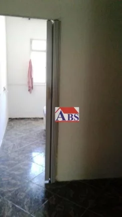 Imagem Apartamento com 1 dormitório à venda, 33 m² por R$ 150.000,00 - Canto do Forte - Praia Grande/SP