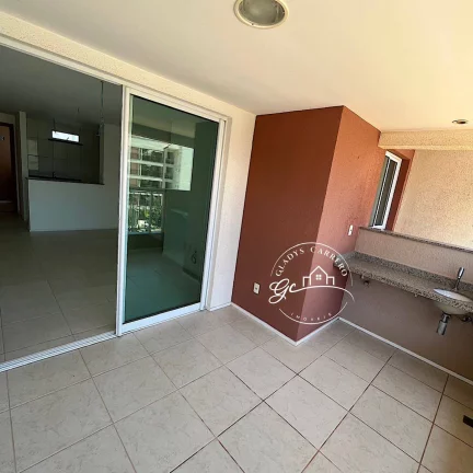 Imagem Porto das Dunas - Condominio Porto Beach Apartamento