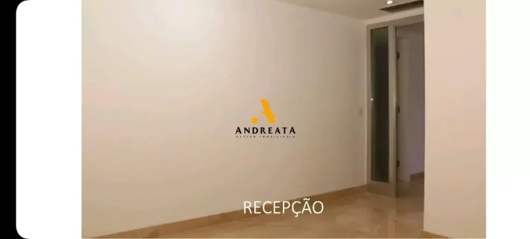 Imagem Av. Nilo Peçanha -Centro - Ed. De Paoli - Alugo Maravilhoso espaço comercial com 250m2 - Pronto para uso!
