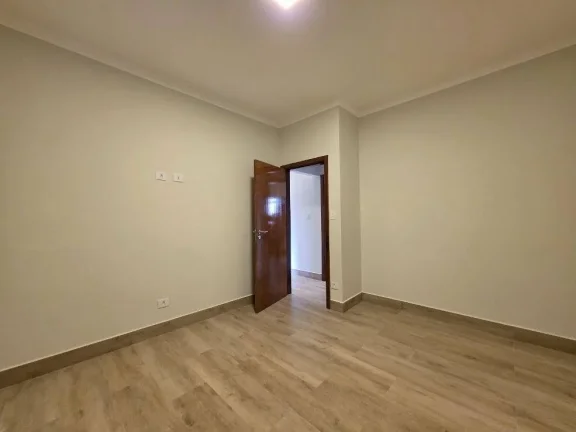 Imagem Casa nova com fina acabamento
