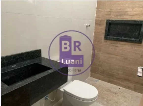 Imagem Lindíssima casa arquitetura moderna diferencial zona leste Londrina