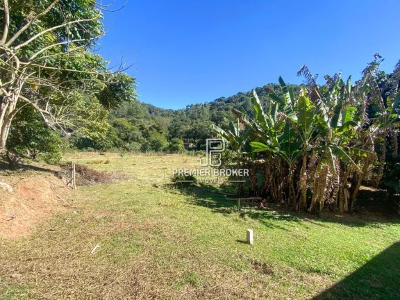 Imagem Casa à venda, 70 m² por R$ 400.000,00 - Pessegueiros - Teresópolis/RJ