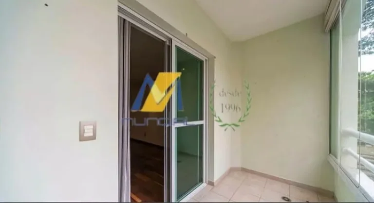 Imagem Vendo Apartamento em Santo André, Campestre