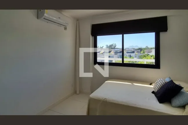 Imagem Apartamento à Venda - Recreio, 4 Quartos, 210 m2