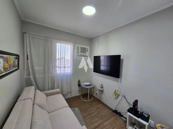 Imagem Apartamento em Aparecida, a venda 3 dormitórios, 1 suíte, Santos/SP