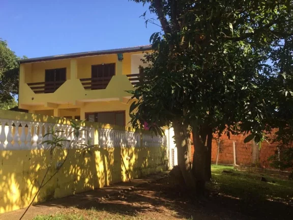 Imagem Chácara a venda no bairro Bela Vista - Tatuí/ SP