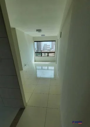 Imagem ALUGO APARTAMENTO SANTA MÓNICA RESIDENCE 3/4 SENDO UMA SUÍTE