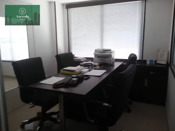 Imagem Sala à venda, 78 m² por R$ 1.166.000,00 - Centro - Guarulhos/SP