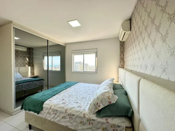 Imagem Apartamento 2 Dormitórios - Bairro Centro