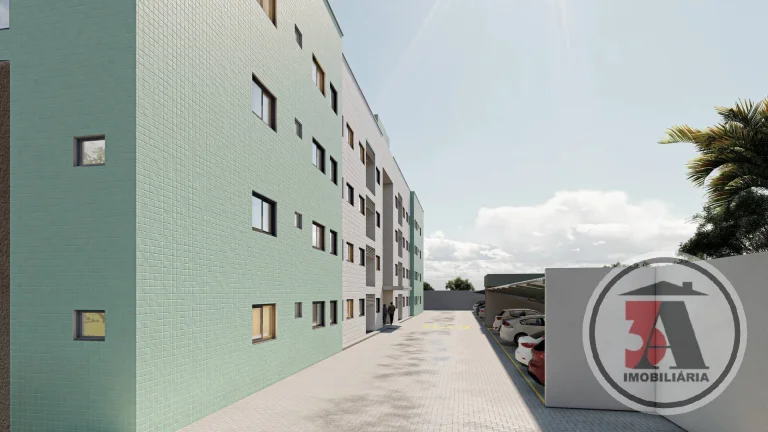 Imagem VARESE RESIDENCE Apto. 2/4 ou 3/4 de 55 a 66m2