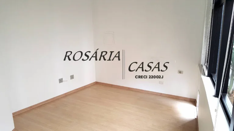 Imagem ALUGA-SE SALA COMERCIAL 250M² - MORUMBI