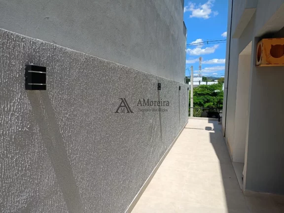 Imagem Casa no condomínio Phytus em Cabreúva - Bairro do Jacaré: 3 quartos, 1 suíte, 2 salas, 4 banheiros, 2 vagas, 163,50 m².