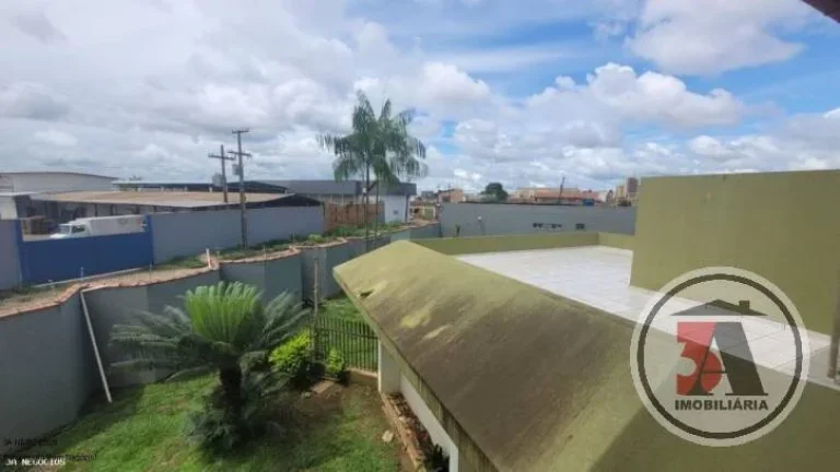 Imagem Casa 685m2 Jardim das Mangueiras - terreno 1800m2