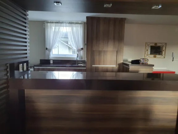 Imagem Apartamento 4 Dormitórios - Bairro Centro