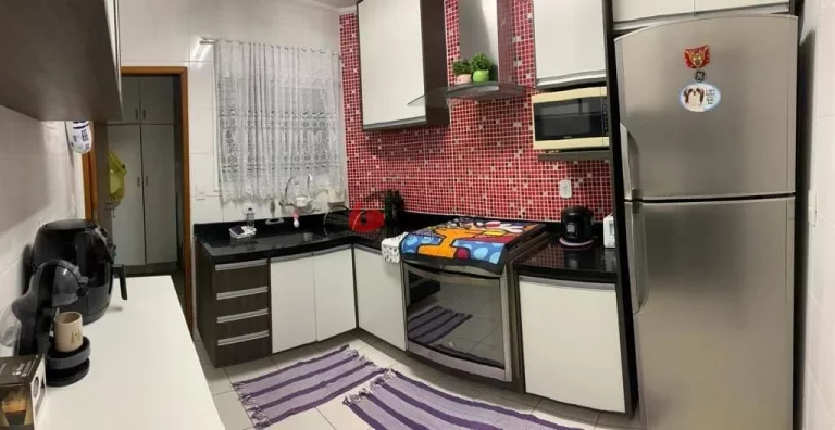 Imagem Apartamento à venda, Santa Maria, São Caetano do Sul, SP