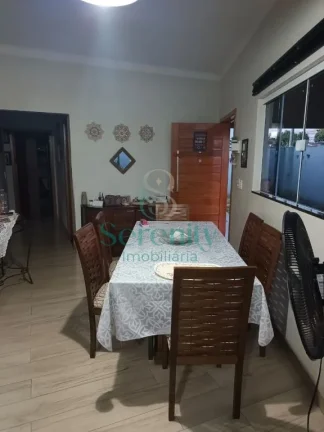 Imagem Casa à venda no Jardim Cafezal em Londrina/PR