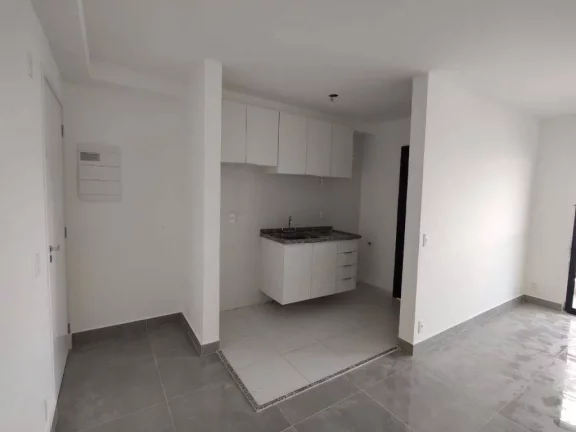Imagem Aconchego no Coração de Santo André Apartamento para Locação!
