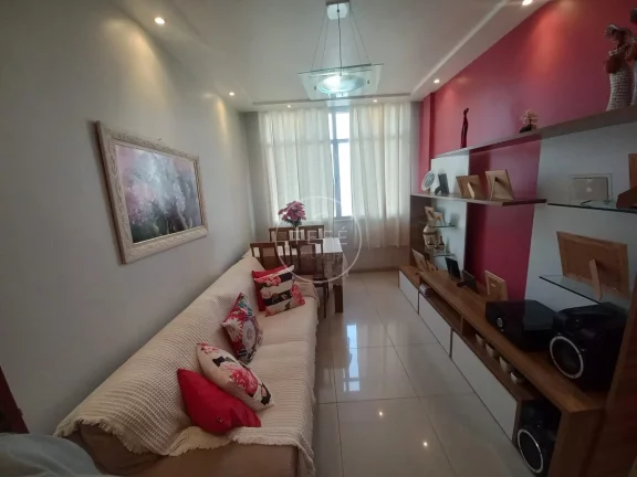 Imagem APARTAMENTO padrão 68M² em OLARIA com 2 QUARTOS sendo 1 SUÍTE -- RIO DE JANEIRO