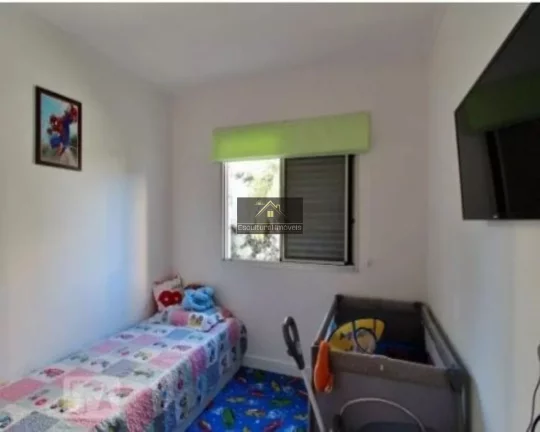 Imagem LINDO APARTAMENTO VILA ANDRADE 110,00 M 3 DORMITÓRIOS SENDO 1 SUÍTE 2 BANHEIROS LAVABO VARANDA 2 VAGAS COZINHA REPLETO ARMÁRIOS PLANEJADOS